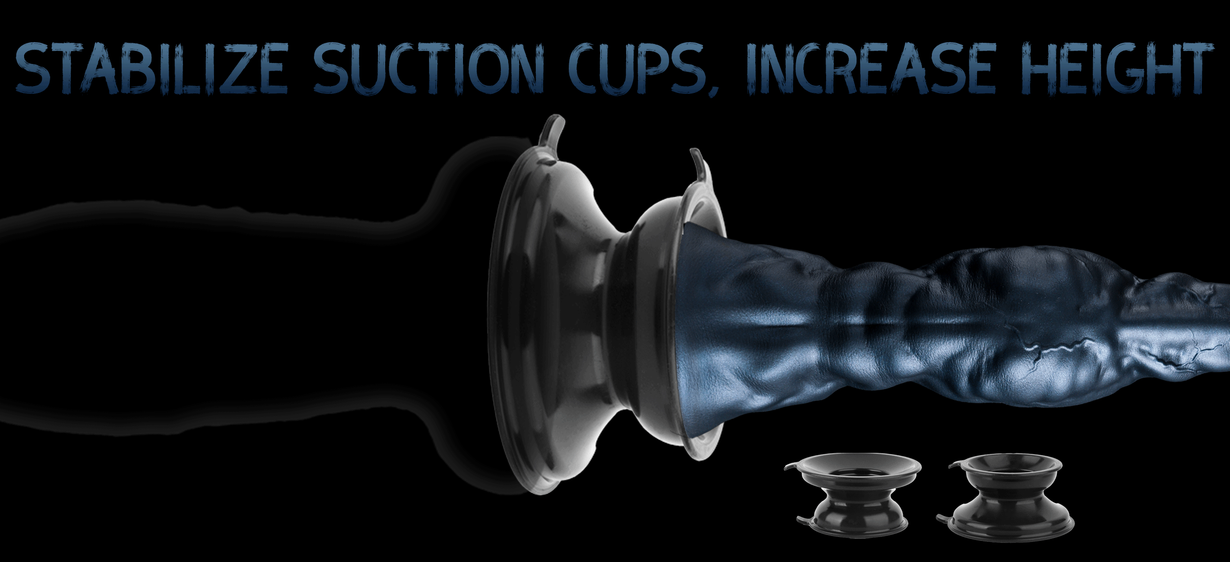 New arrivals - SUCTION-CUP