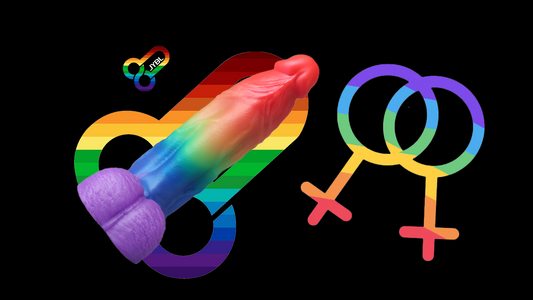 Experience Ultimate Satisfaction with Our Premium Dildos Collection