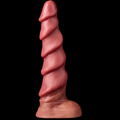 Meet BALANUS: A New Take on Realistic Silicone Dildo Design