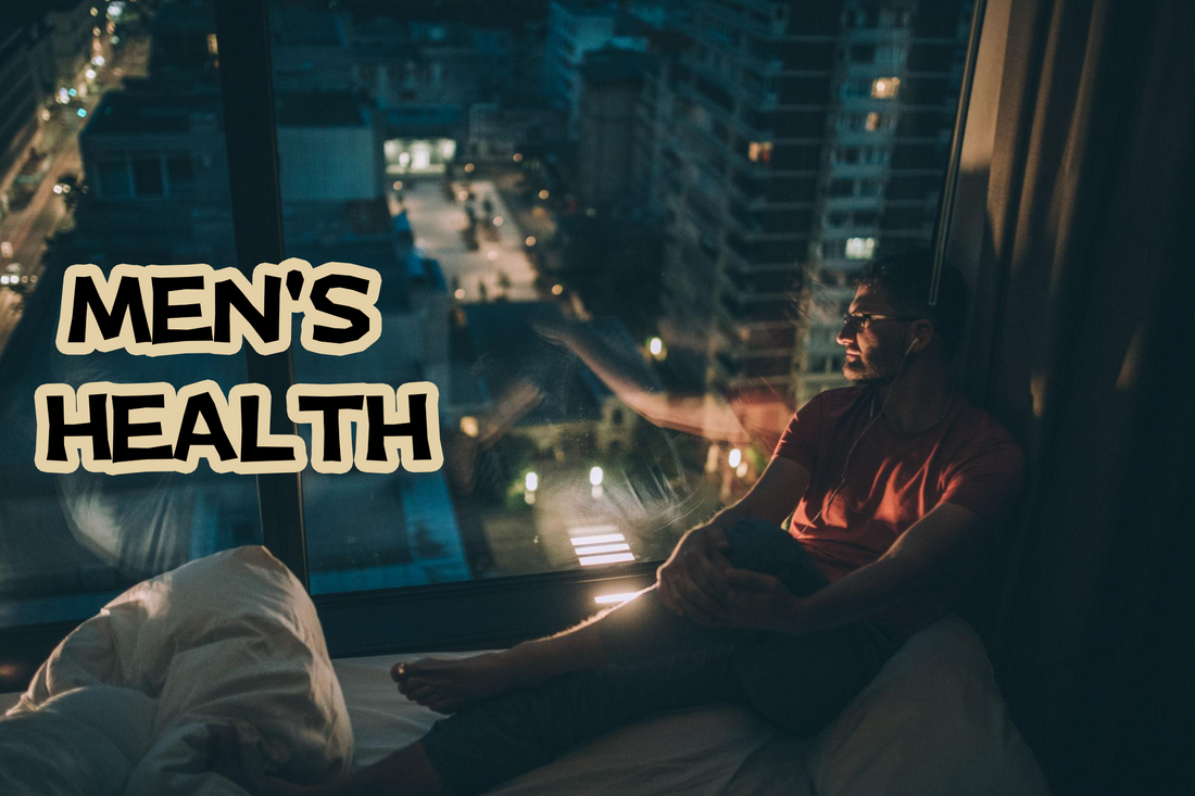 Men’s Wellness in 2026: Why Self-Care for Men Matters More Than Ever