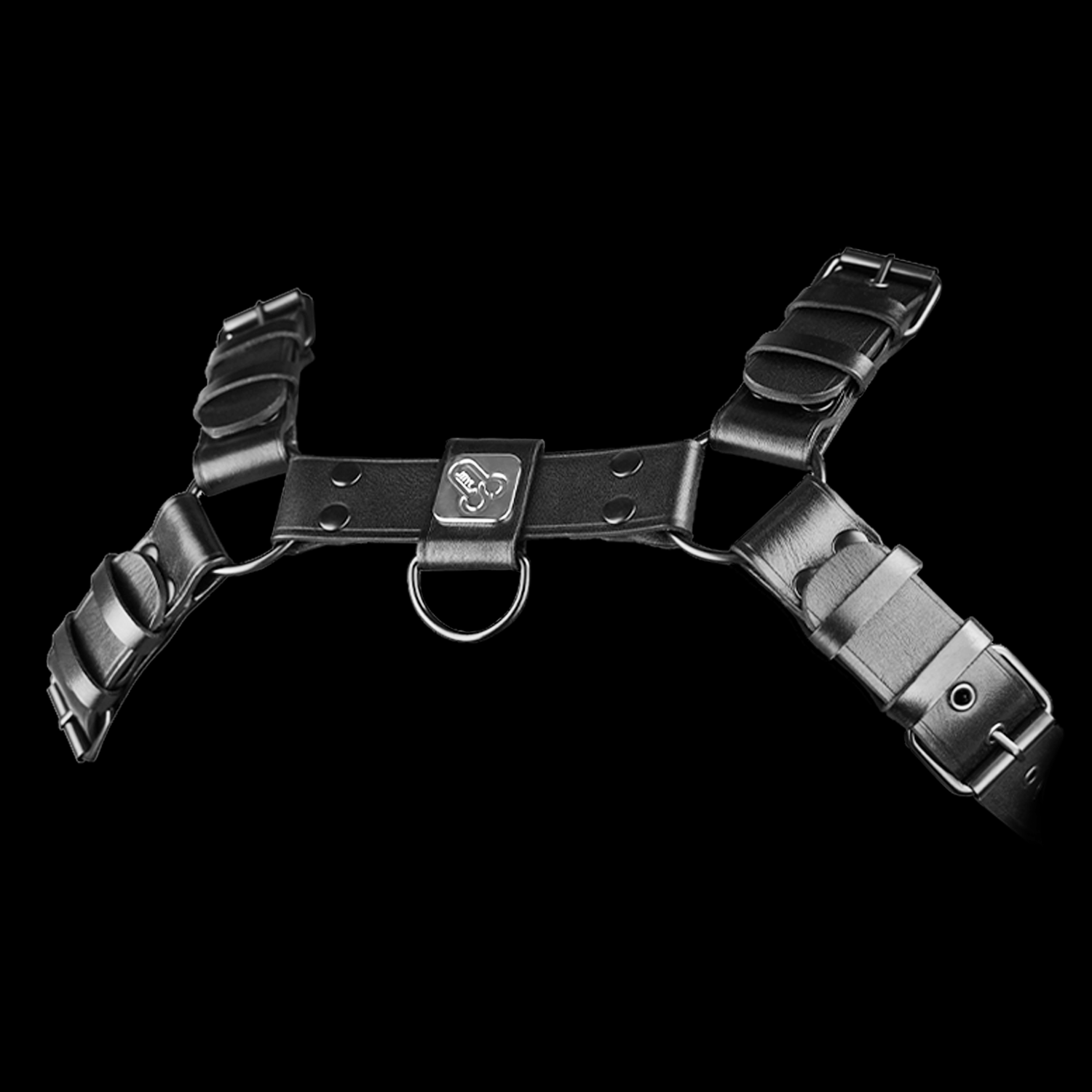 JYBL-CHEST Bondage