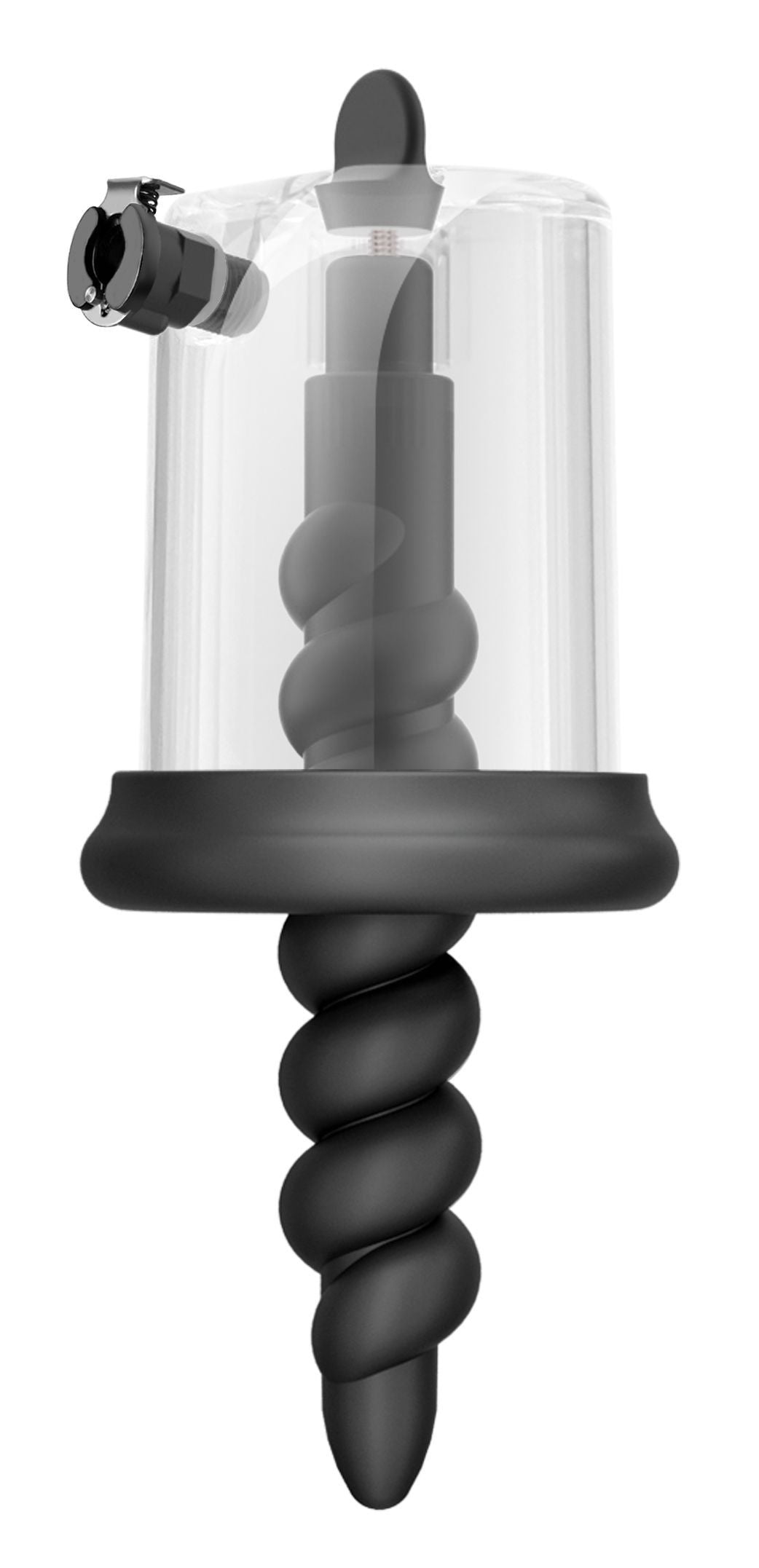 JY-Electric Anal Prostate Massager