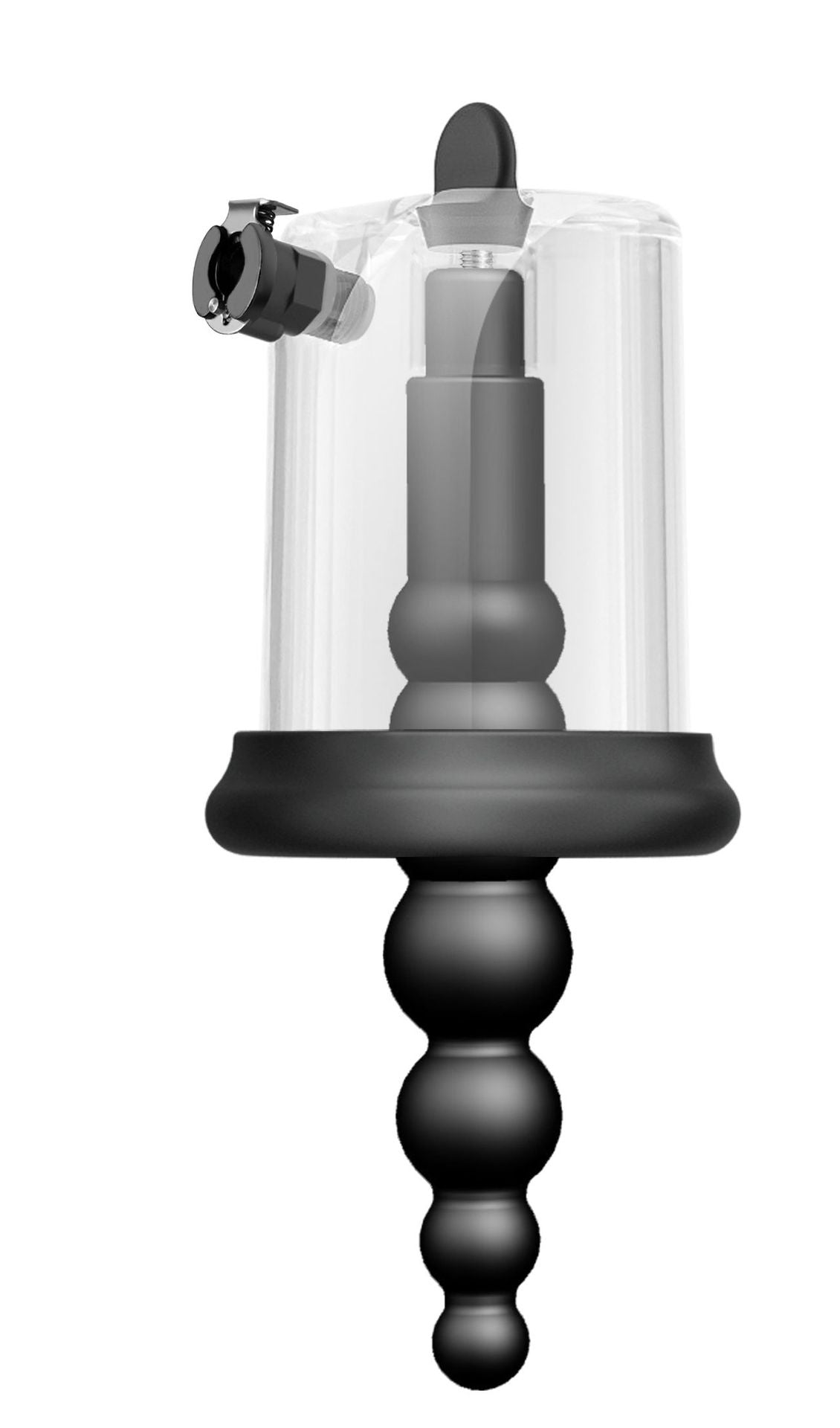 JY-Electric Anal Prostate Massager