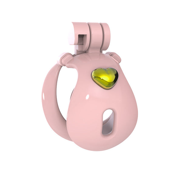 JY-ABS Chastity Cages