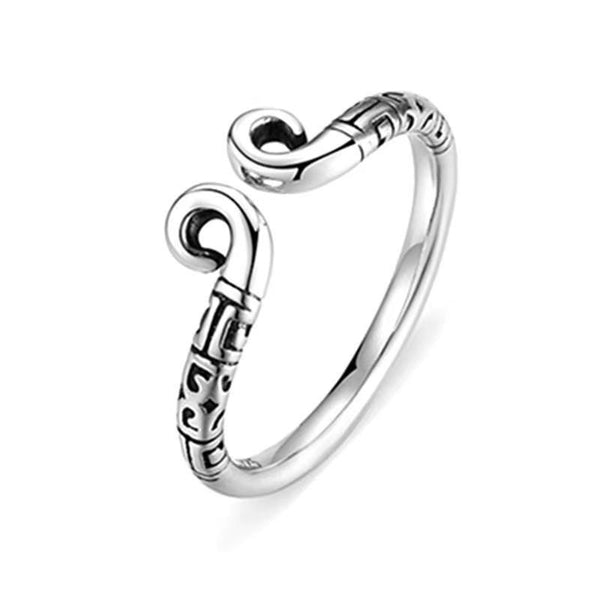 JY-Premium 316 Edelstahlring