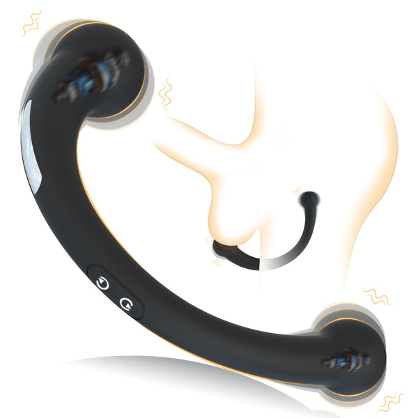 JY-Prostate Massager Vibrating
