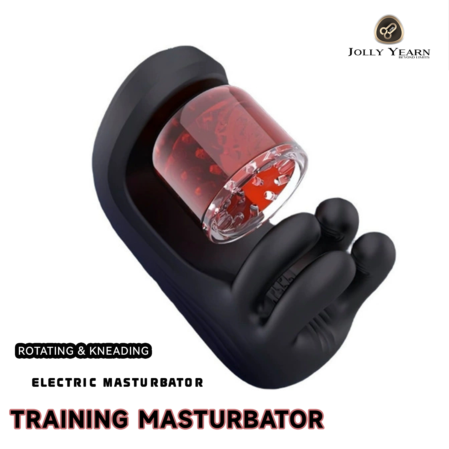 JYBL-Training Masturbator