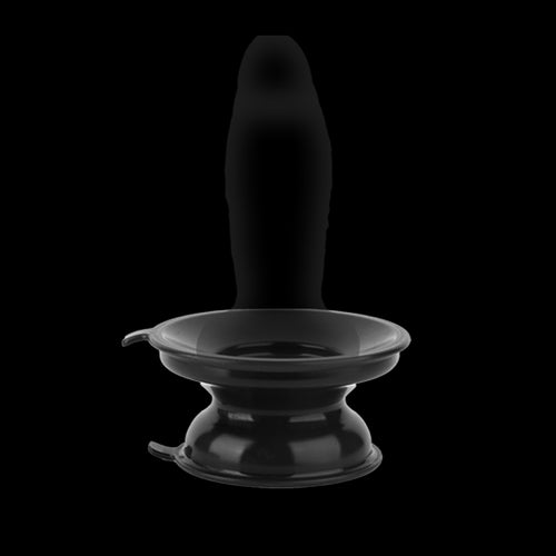 JYBL-Double-Sided Silicone Suction Cup
