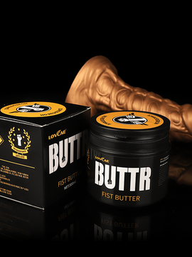 JYBL-FISTING CREAM