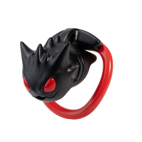 JY-ABS Chastity Cages Little Devil