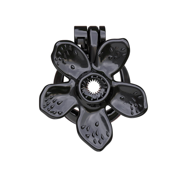 JY-ABS Chastity Cages Man-Eating Plant
