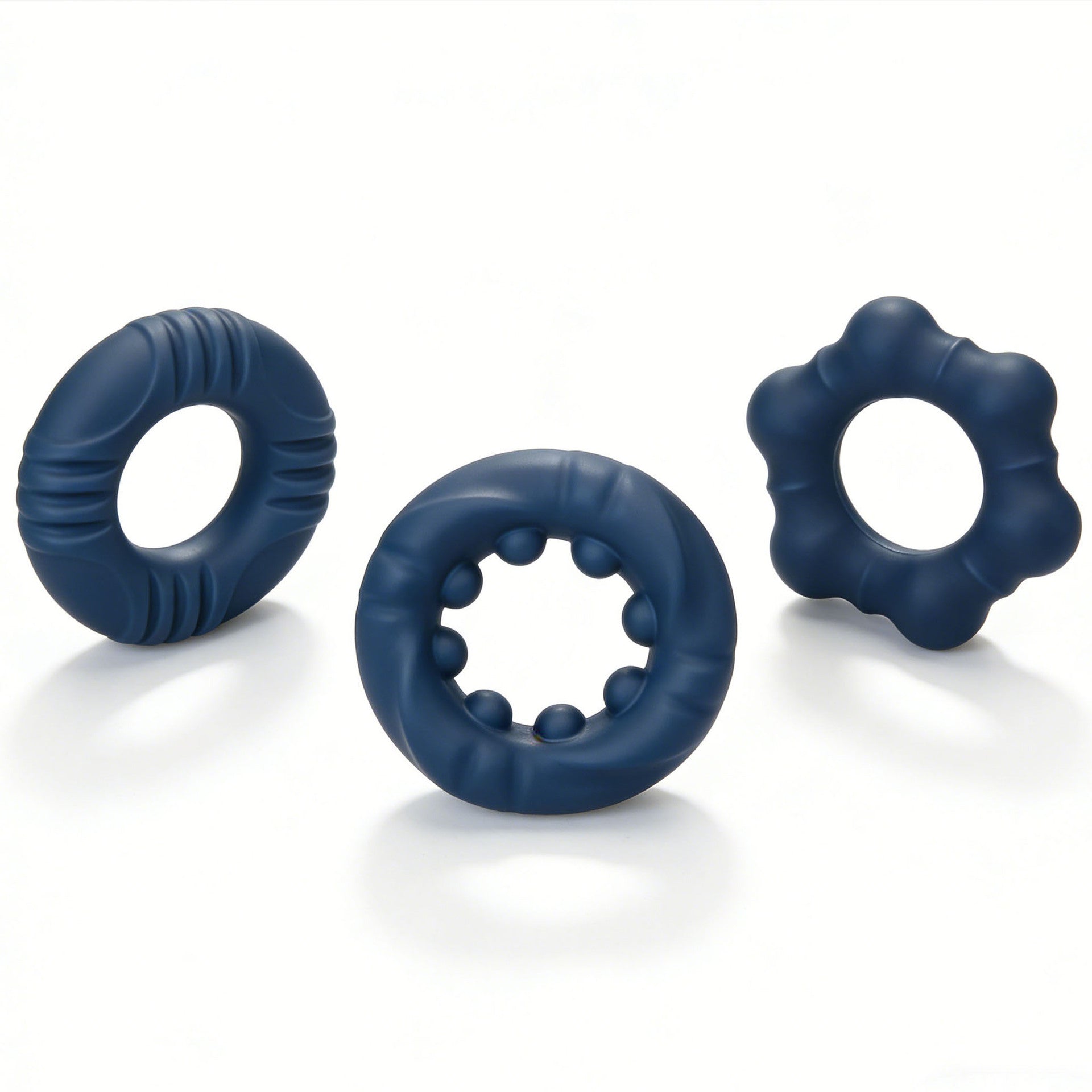 JYBL-Vibrating Cock Ring