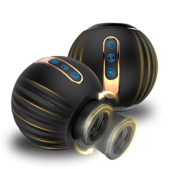 JY-Glans Training Device