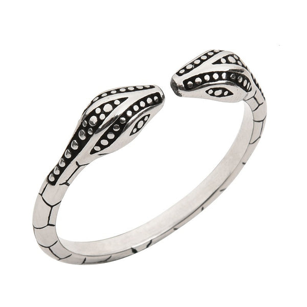 JY-Premium 316 Stainless Steel Ring