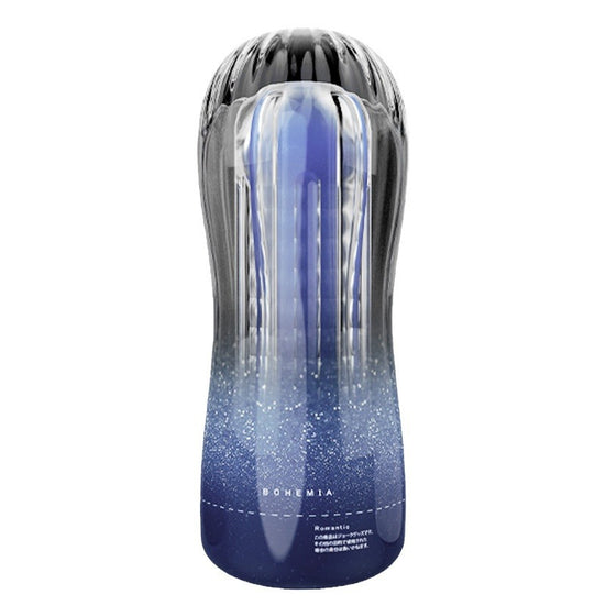 JY-TPE Male Masturbator Training Cup