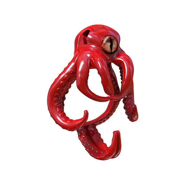 JY-ABS Keuschheitsgürtel (Oktopus)