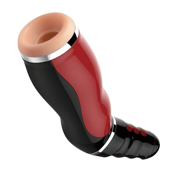 JY-Vibrator Männlicher Masturbator