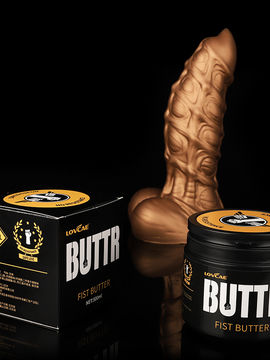 JYBL-FISTING CREAM