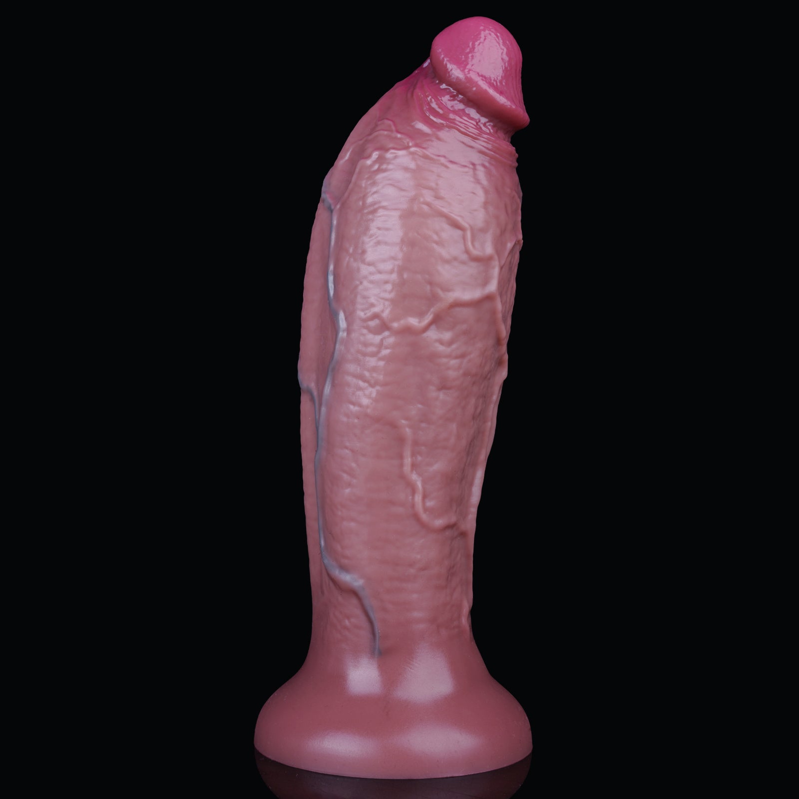 JYBL- THICK ANAL PLUG
