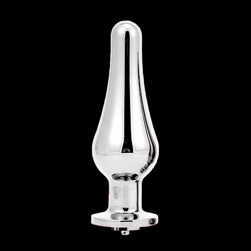 JYBL - Electro Butt Plug