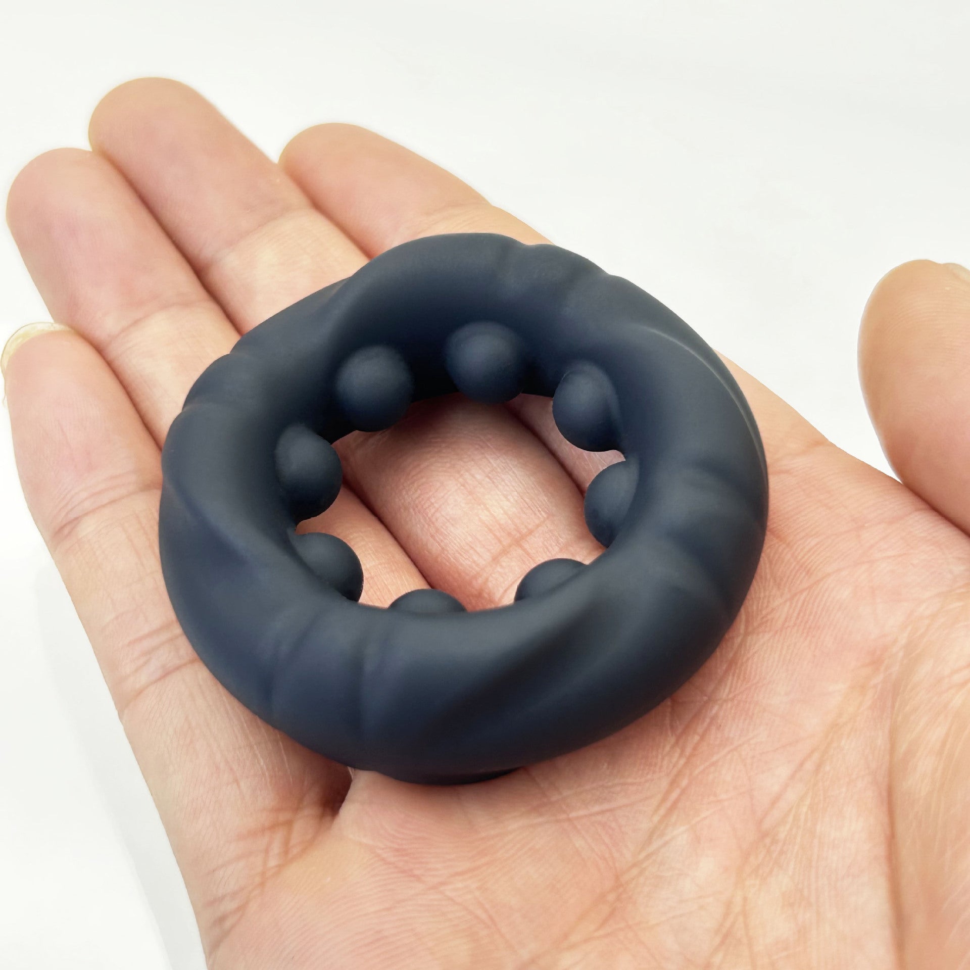 JYBL-Vibrating Cock Ring