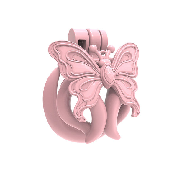 JY-ABS Chastity Cages