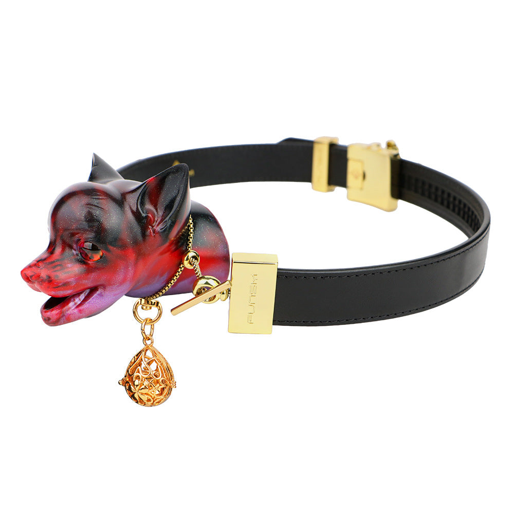 JY-Silikon BDSM Mundknebel