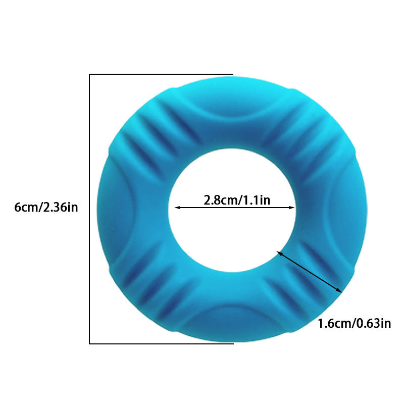 JYBL-Vibrating Cock Ring