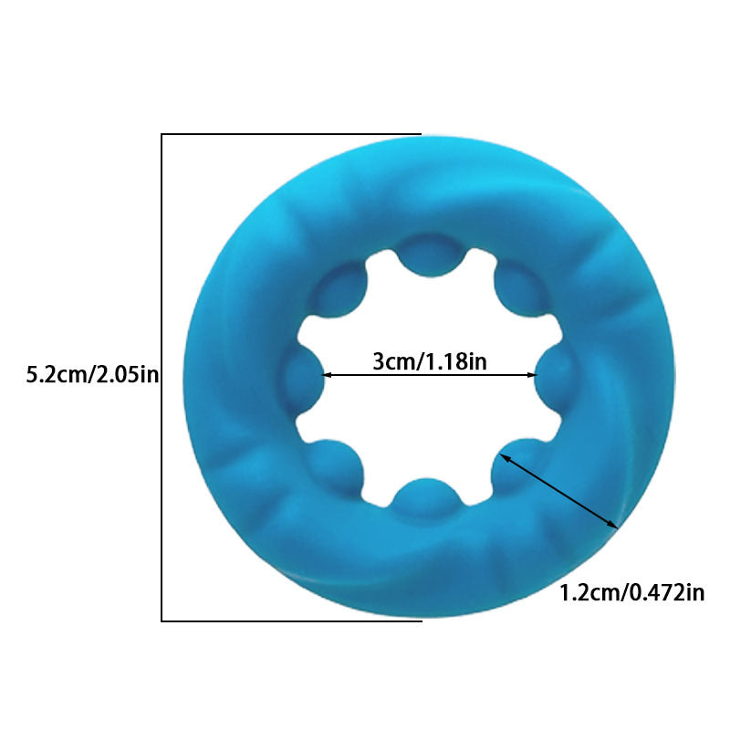 JYBL-Vibrating Cock Ring