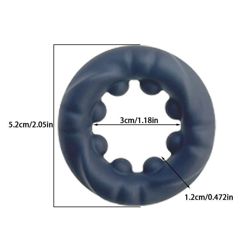 JYBL-Vibrating Cock Ring