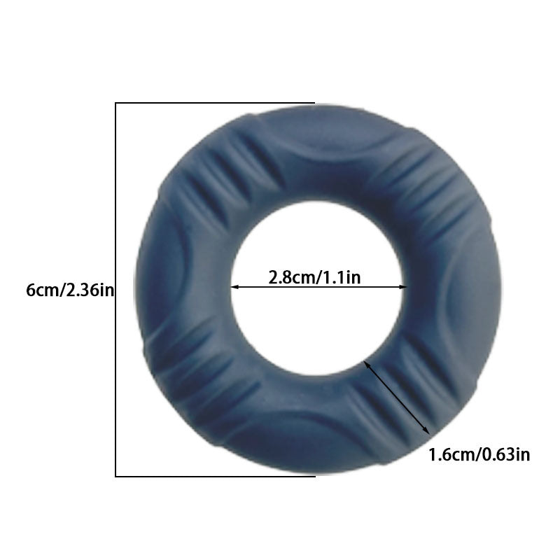 JYBL-Vibrating Cock Ring
