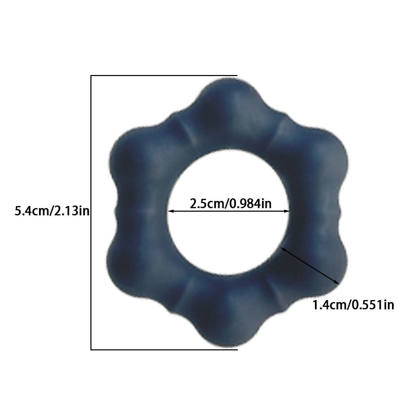 JYBL-Vibrating Cock Ring