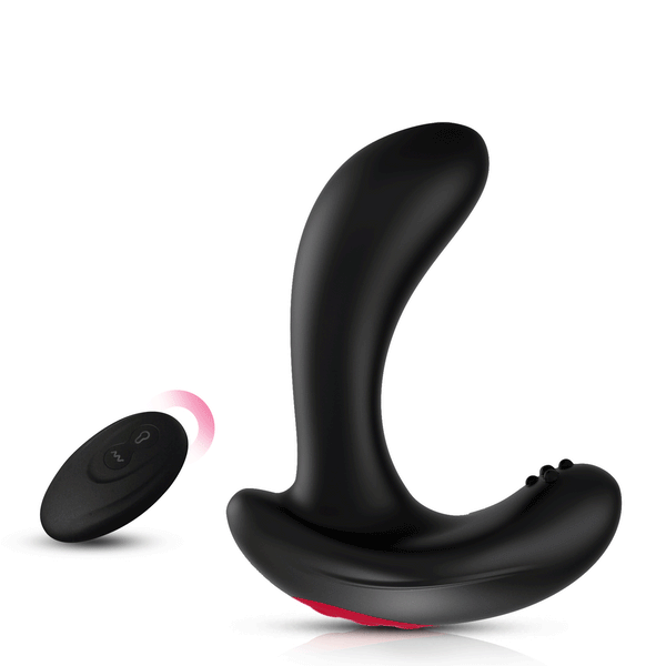 JYBL - Anale Plug-Prostata-Massierer
