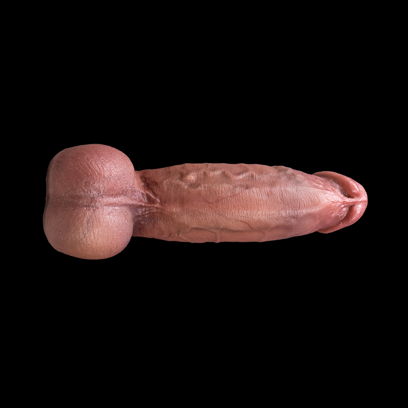 JYBL- 5-7 cm / 2.76 - 3.94 in diameter（Ultra Realistic Series）