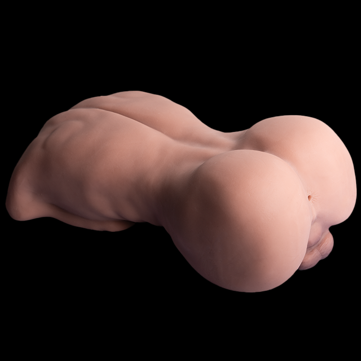 JYBL Silicone Sex Dolls Torso Realistic Love Penis Doll for Adult Women with 16cm Big Dildo Anus Hole Anal Male Sex Toys JYBL Offical Store JYBL Silicone Sex Dolls Torso Realistic Love Penis Doll for Adult Women with 16cm Big Dildo Anus Hole Anal Male Sex Toys JYBL Offical Store
