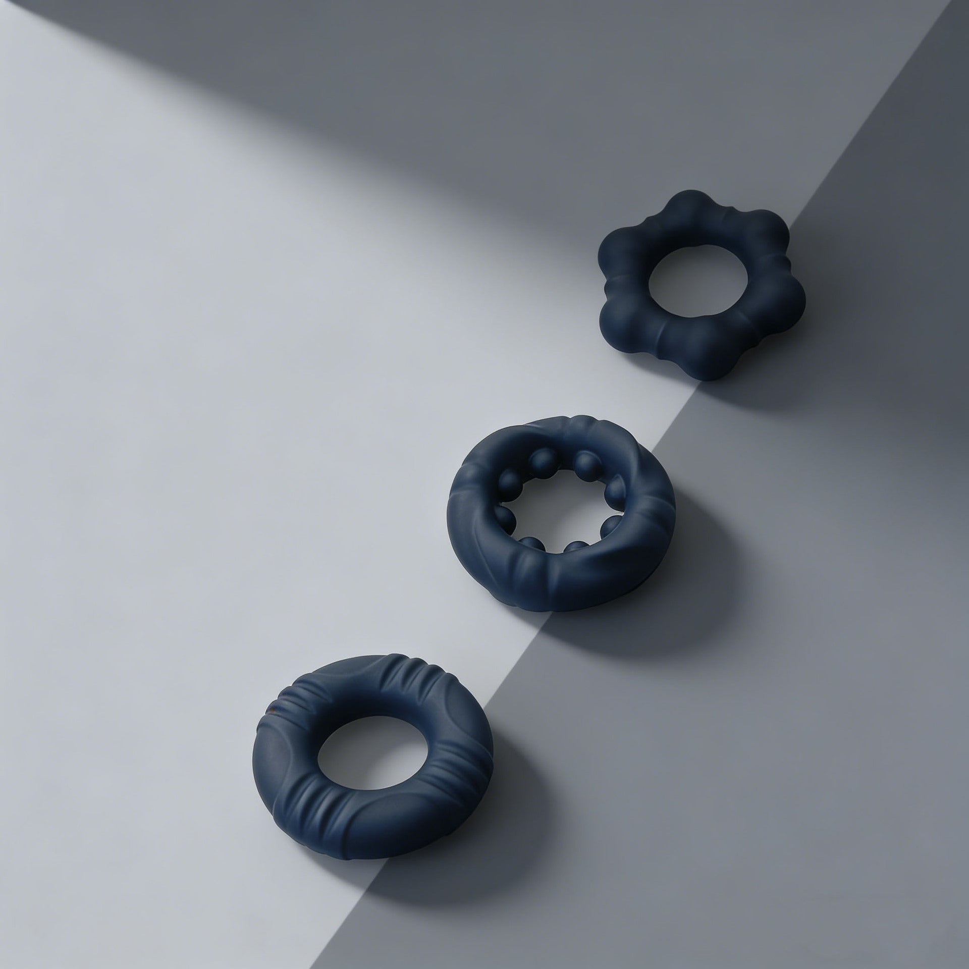 JYBL-Vibrating Cock Ring