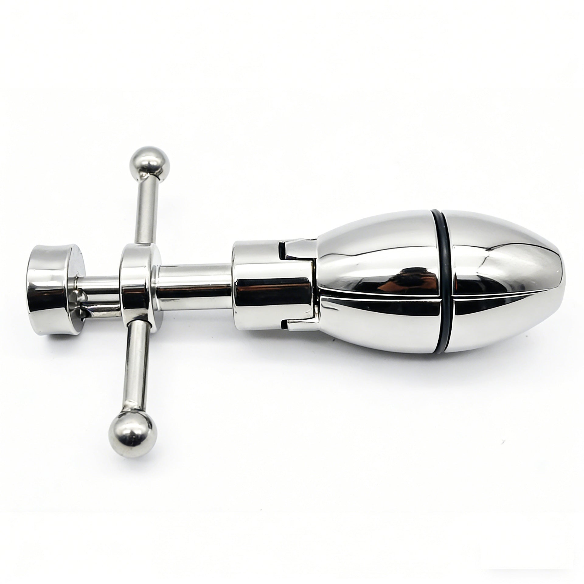 JY- Edelstahl Analdilatator