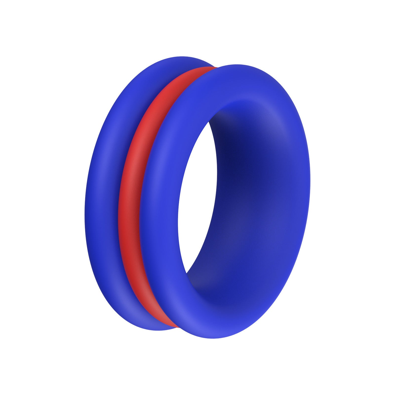 JY-Premium Silicone Scrotum Restraint Ring