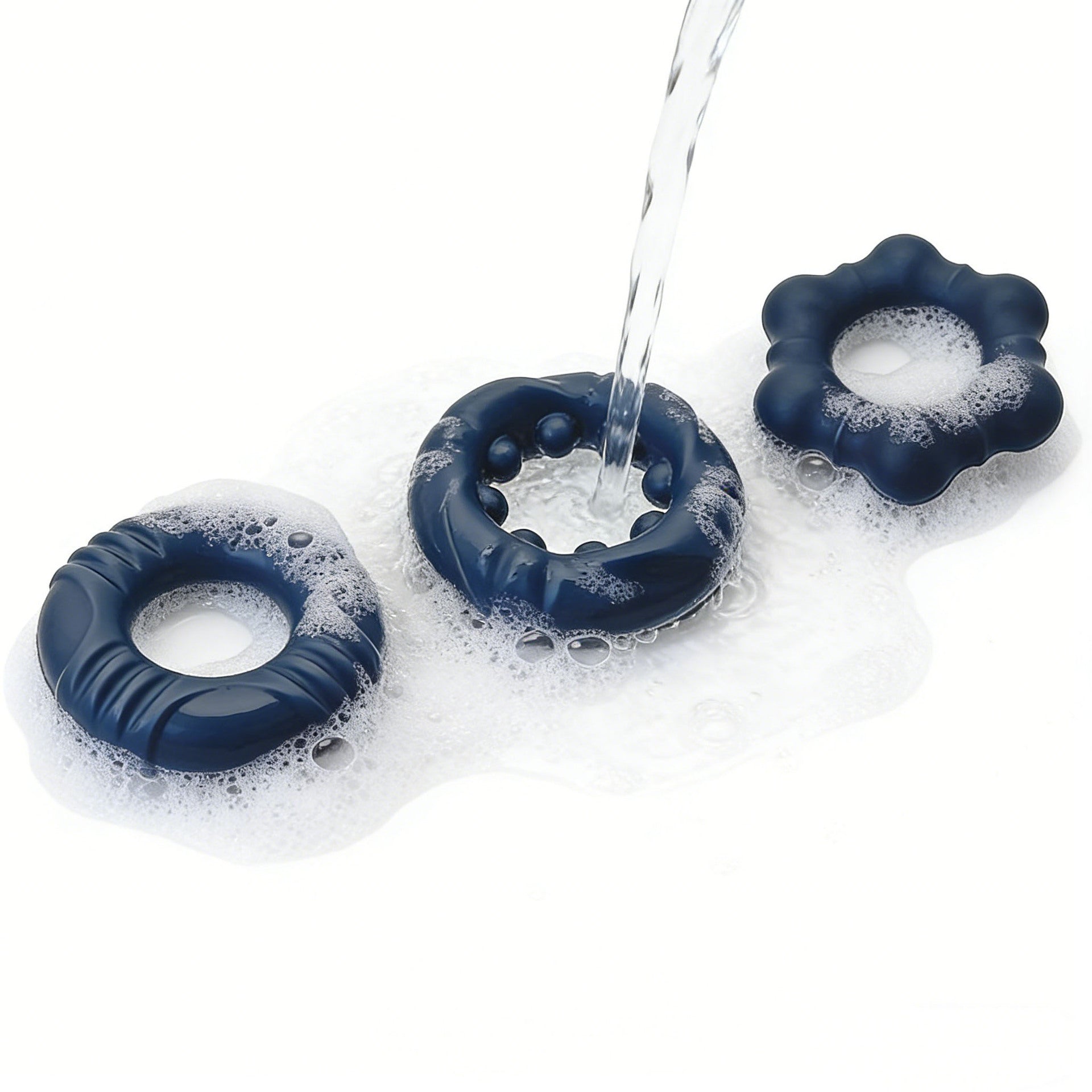 JYBL-Vibrating Cock Ring