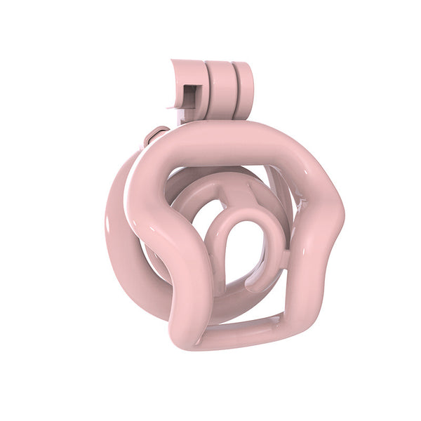 JY-ABS Chastity Cages