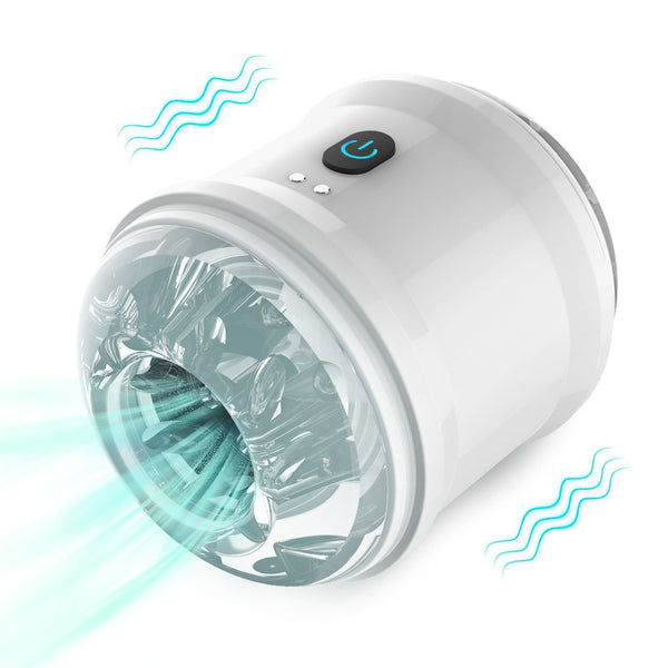 JY-Sexpielzeug Penisvibrator Männlicher Masturbator