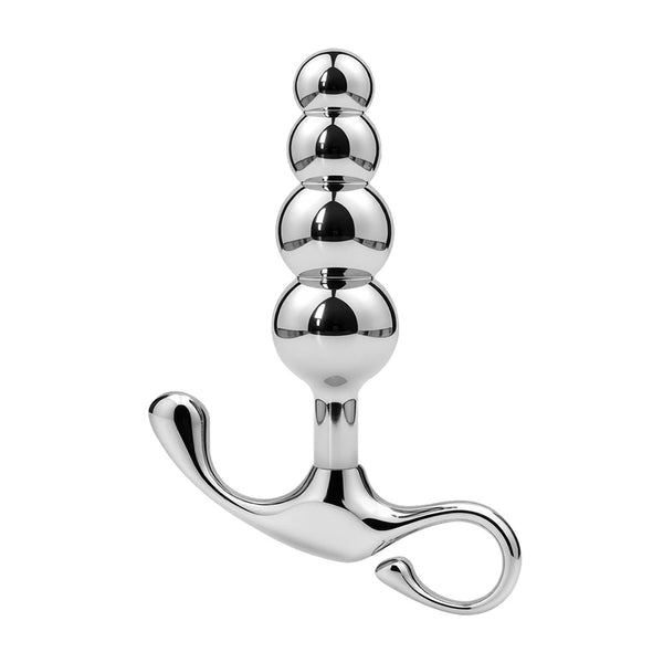 JY- Threaded Anal Plug