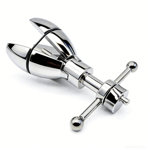 JY- Edelstahl Analdilatator