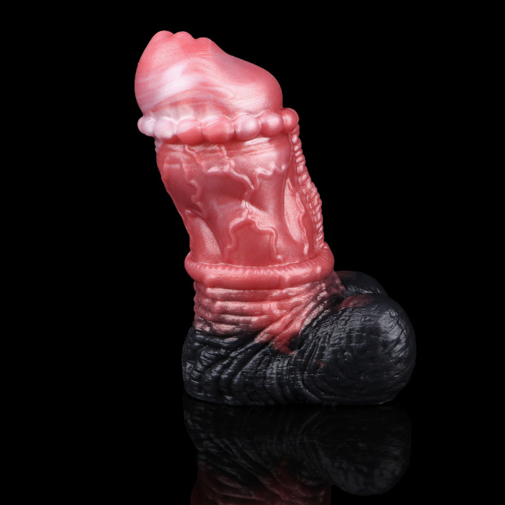 JY-Silicone Male Masturbator Fleshlight
