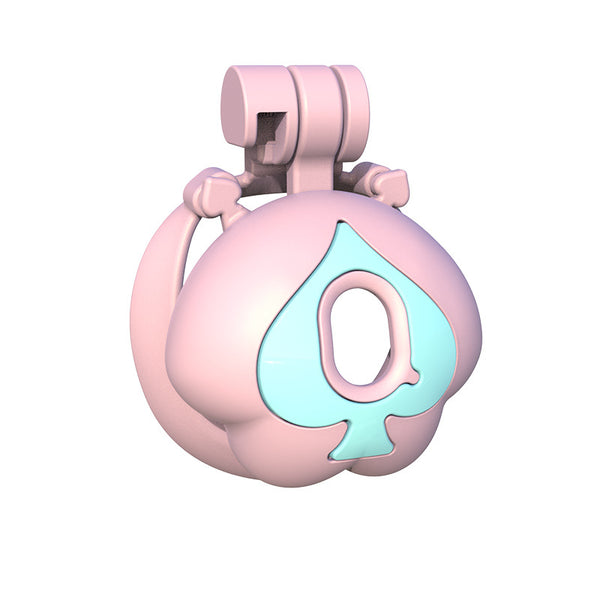 JY-ABS Chastity Cages