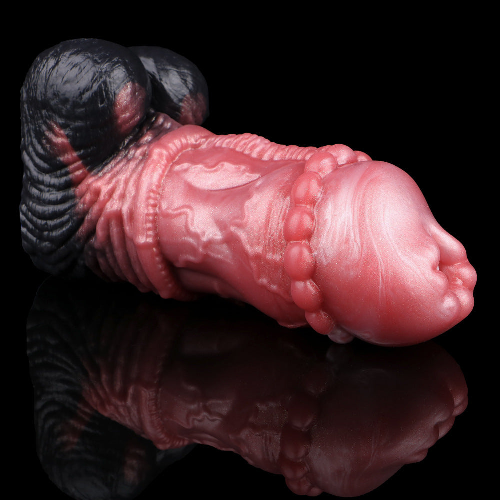 JY-Silicone Male Masturbator Fleshlight