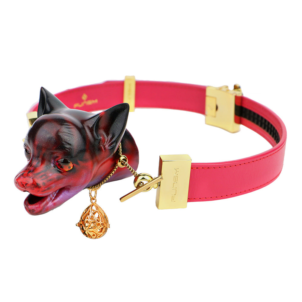 JY-Silikon BDSM Mundknebel