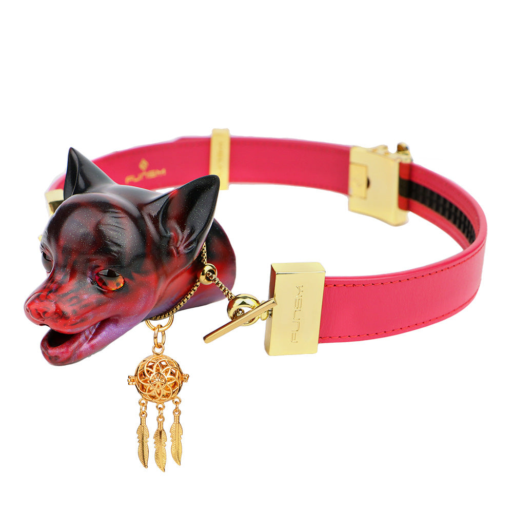 JY-Silikon BDSM Mundknebel