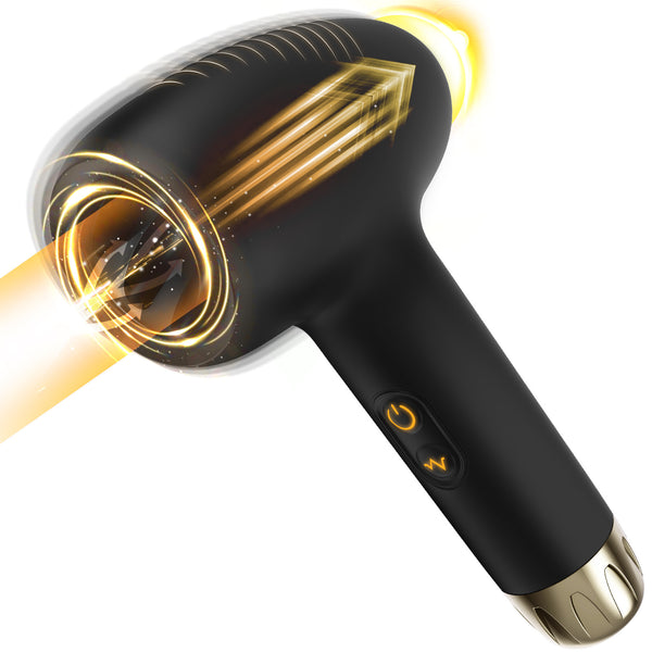 JY-Vibrator Männlicher Masturbator