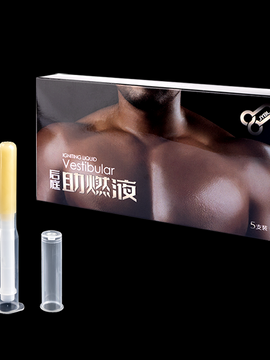 JYBL-AROUSAL-enhancing lubricant